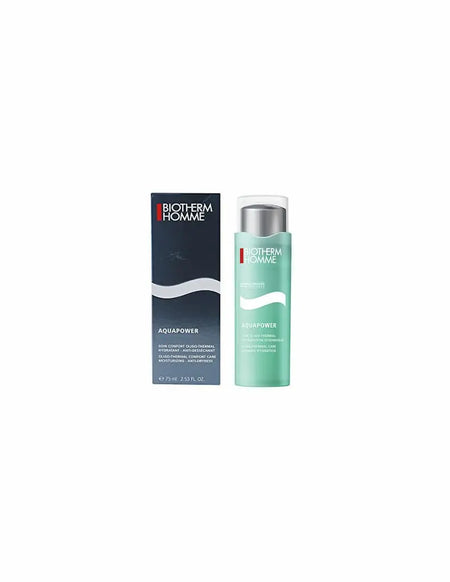 Homme Aquapower Advanced Moisturizing Gel 75ml Biotherm