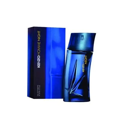 Homme Night Eau De Toilette Spray 50ml 1.7oz Kenzo