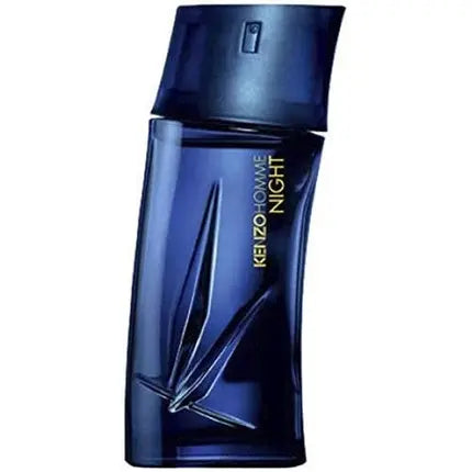 Homme Night Eau De Toilette Spray 50ml 1.7oz Kenzo