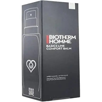 Homme by Biotherm Basics Line Comfort Balm 75ml Biotherm