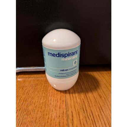 Aflofarm Medispirant - Effectively Eliminates Sweating Déodorant (Déo) Mixte 50ml