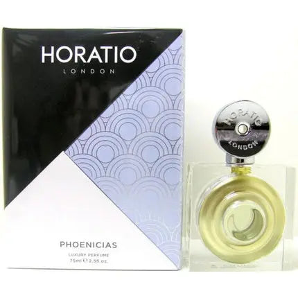 Horatio London Phoenicias Luxury Perfume Spray 75ml Horatio London