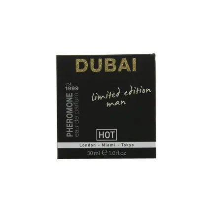 Hot Perfume Dubai For Men 30ml Limited Edition Hot