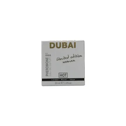 Hot Perfume Dubai For Women 30ml Hot