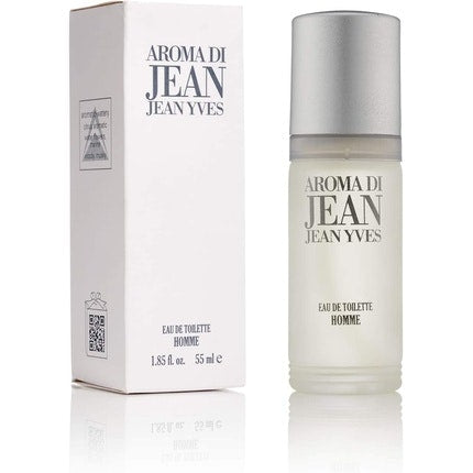 Milton-Lloyd Aroma Di Jean Fragrance for Men 55ml Eau de Toilette Milton-Lloyd