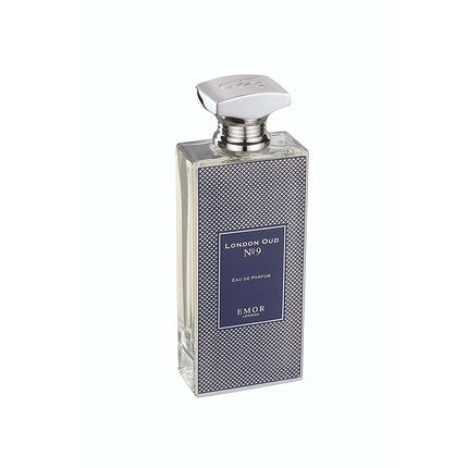 Emor London Oud No.9 Eau de parfum  4.2oz, 1oz équivaut à 30ml 125ml Unisex Emor London