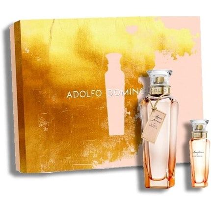 Adolfo Dominguez Men's Parfum  Water 400g Adolfo Dominguez