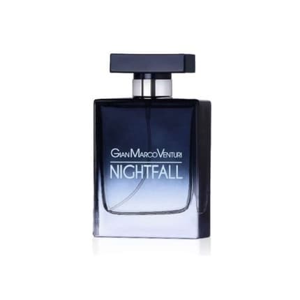 Gianmarco Venturi GMV Nightfall Eau de Parfum (EDP) Mixte 100ml