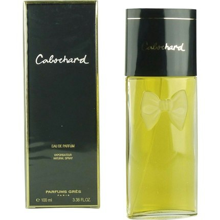 Gres Cabochard Eau De Parfum spray 100ml Gres