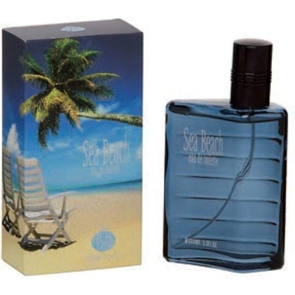 Real Time Eau de toilette  100ml Sea Beach Real Time