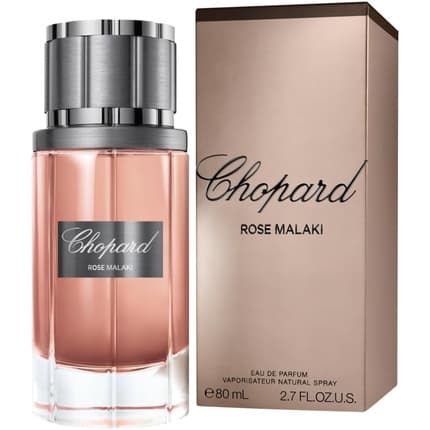 Chopard Rose Malaki Eau De Parfum 80ml For Men