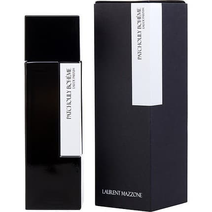 LM Scents Patchouly Boheme - Eau de Parfum Spray 100ml