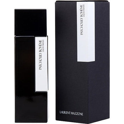 LM Parfums Patchouly Boheme Eau de Parfum spray 3.4 oz, 1oz équivaut à 30ml Lm Parfums