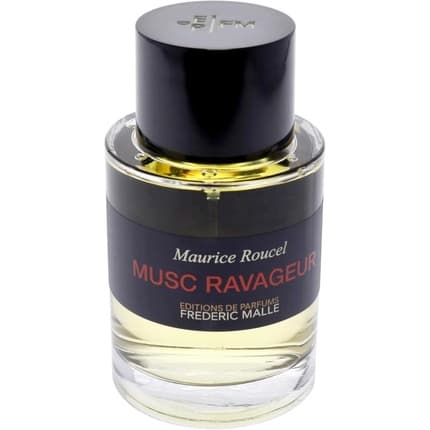 Frederic Malle Musc Ravageur Unisex Eau de Parfum 100 ml