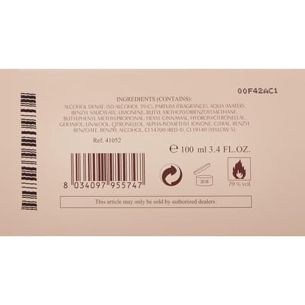 Maison des fragrances