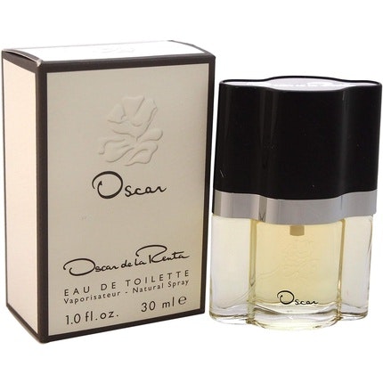 Oscar De La Renta Eau de Toilette Spray 30ml Desconocido