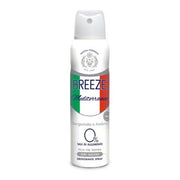 BREEZE Mediterraneo Deodorant Spray with Bergamot and Amber 150ml Breeze