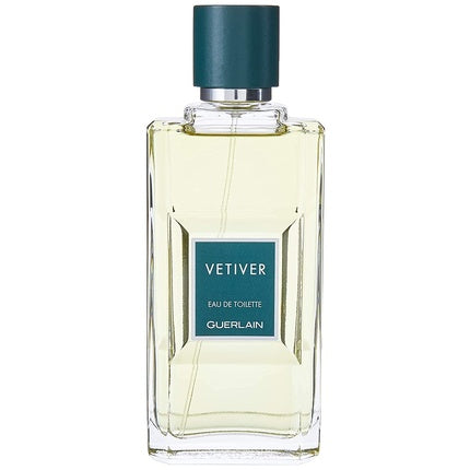 Guerlain Vetiver Eau De Toilette For Men 100 ml Guerlain