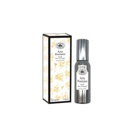 La Maison De La Vanille Arty Positano Vanilla Orange Blossom Eau de Parfum 30ml Unisexe