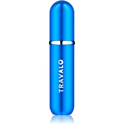 Travalo Classic Blue Perfume Atomizer Fragrance (Fragrance) Mixte