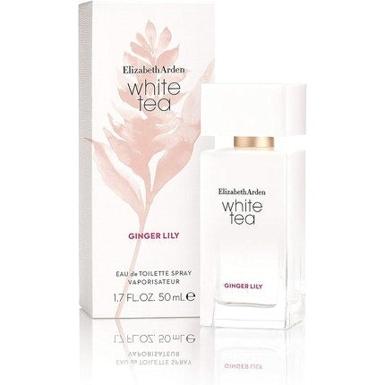 Eau de toilette Elizabeth Arden White Tea Ginger Lily 30ml Elizabeth Arden