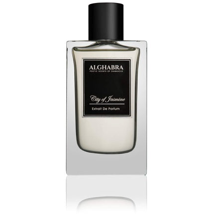 Alghabra City of Jasmine Perfume Extract 50ml Unisex