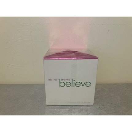 Britney Spears Believe Eau De Parfum 100ml