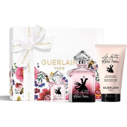 Guerlain La Petite Robe Noire Body Lotion Eau de Parfum 50ml Unisexe