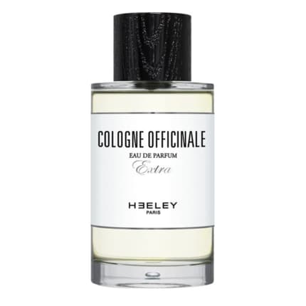 James Heeley Heeley Cologne Officinale - Sealed Authentic Fast par Finescents Eau de Cologne (EDC) Mixte 98ml