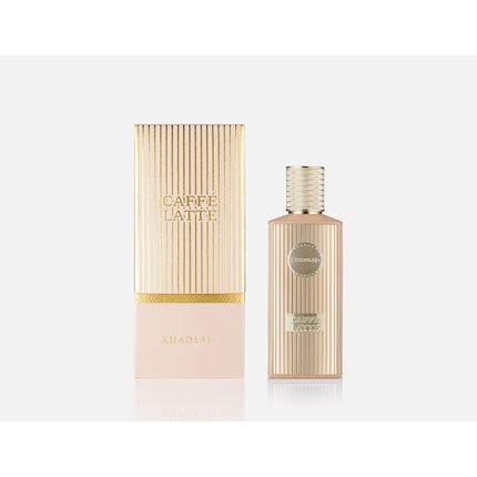 Khadlaj Caffe Latte Extract De Parfum 100ml