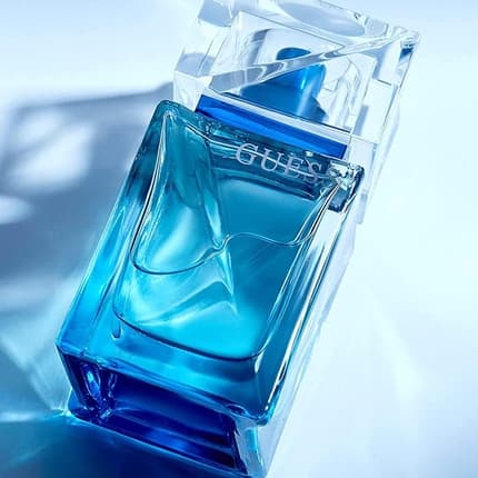 Guess Night M Eau de Toilette Homme 100 ml