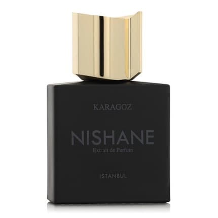 Nishane Karagoz Perfume Extract Unisex Parfum (Parfum) Mixte 50ml