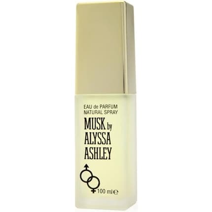 Alyssa Ashley Musk Eau de Parfum (EDP) Femme 50ml