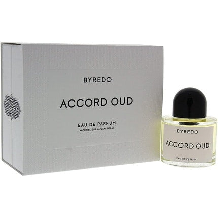 Accord Oud par Byredo Eau De Parfum 50ml Byredo