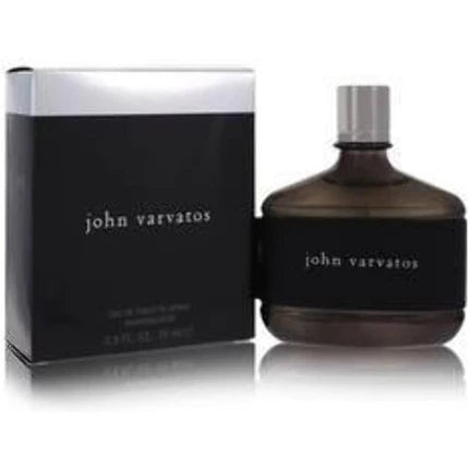 John Varvatos Classic Eau de Toilette for Men 75ml John Varvatos