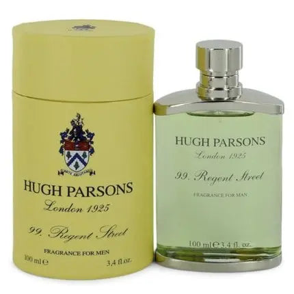 Hugh Parsons 99 Regent Street Eau De Parfum Hugh Parsons