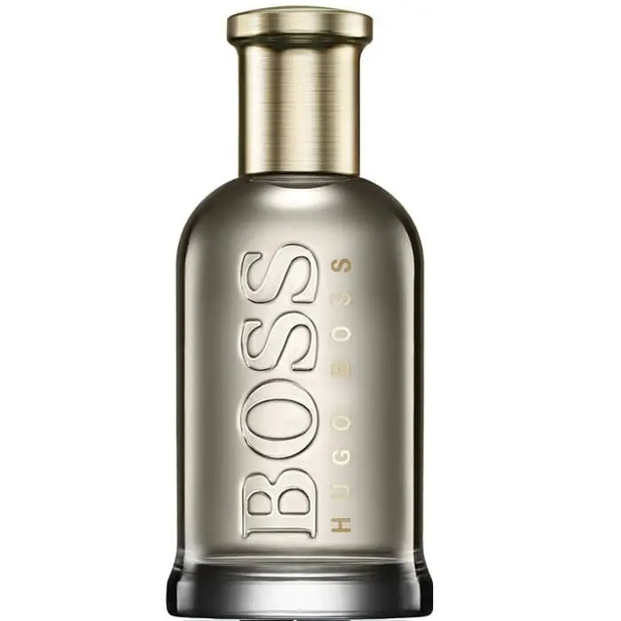 Hugo BOSS Bottled Eau de Parfum spray 200ml Hugo Boss