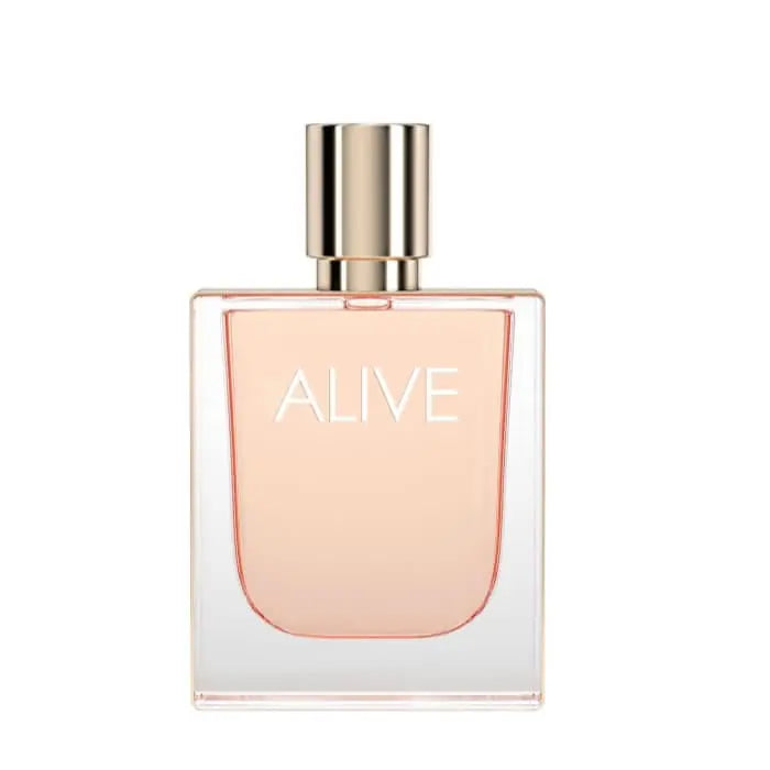 Hugo Boss Alive Eau De Parfum spray pour femme  50ml Hugo Boss