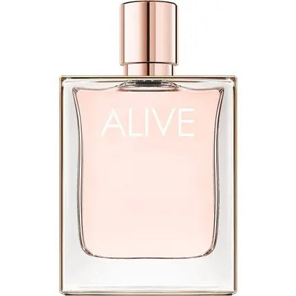 Hugo Boss Alive Eau De Toilette Spray 80ml Hugo Boss