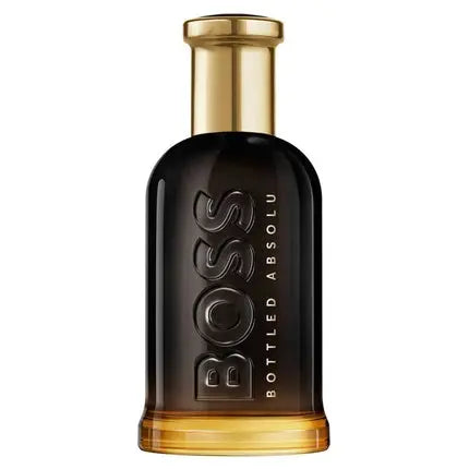 Hugo Boss Boss Bottled Absolu Eau De Parfum Intense - 200 Ml Hugo Boss