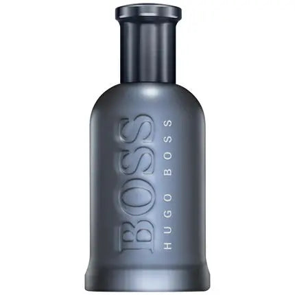 Hugo Boss Boss Bottled Marine - Eau De Toilette Spray 100ml - Product Without Packaging