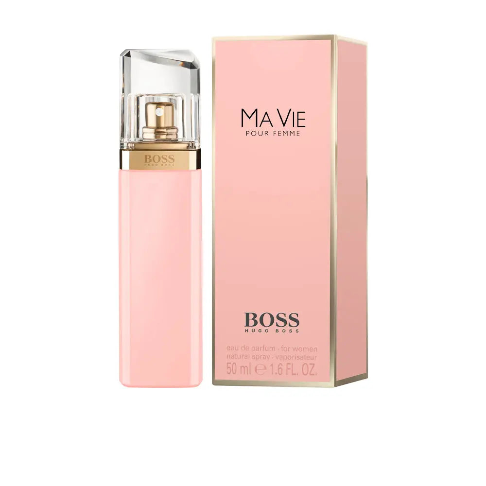 Hugo Boss Boss Ma Vie Pour Femme Eau de Parfum 75ml Hugo Boss