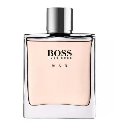 Hugo Boss Boss Orange Man Eau De Toilette Spray 100ml - Product Without Packaging Hugo Boss