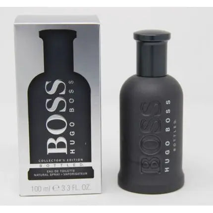 Hugo Boss Bottled Collector's Edition Eau de Toilette 100ml Hugo Boss