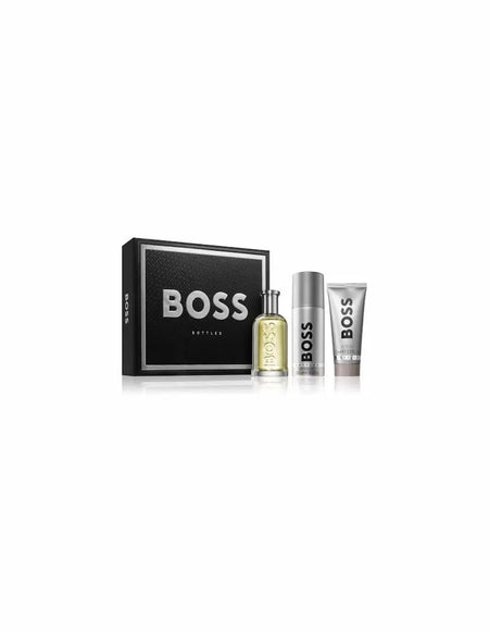 Hugo Boss Bottled Eau De Toilette Spray 100 Ml Hugo Boss