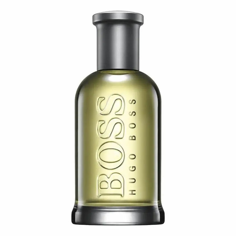 Hugo Boss Bottled Eau de Toilette Spray 50ml Hugo Boss