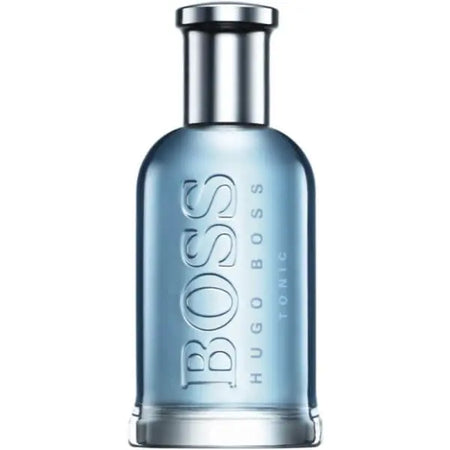 Hugo Boss Bottled Tonic Eau De Toilette Spray 100ml Hugo Boss