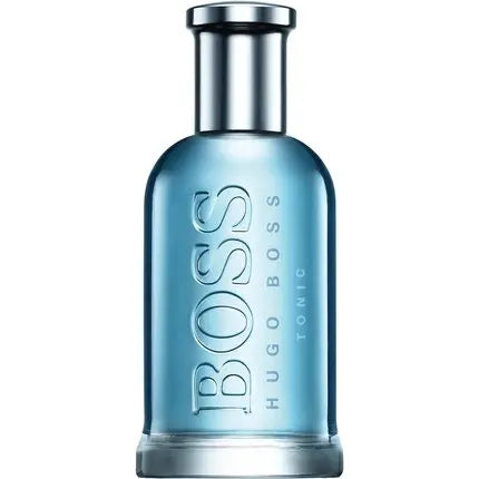 Hugo Boss Bottled Tonic Eau De Toilette Spray 50ml Hugo Boss