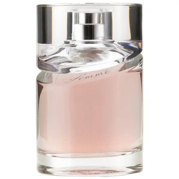 Hugo Boss Femme 50ml - Eau De Parfum - Parfum femme Hugo Boss