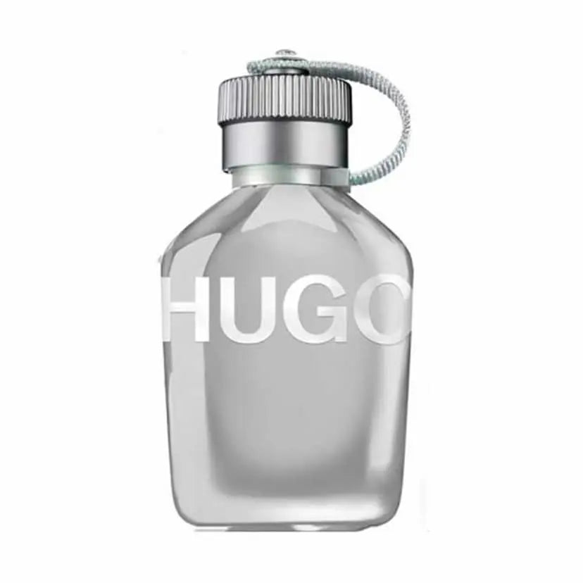 Hugo Boss Hugo Reflective Edition Eau de Toilette 125ml Hugo Boss